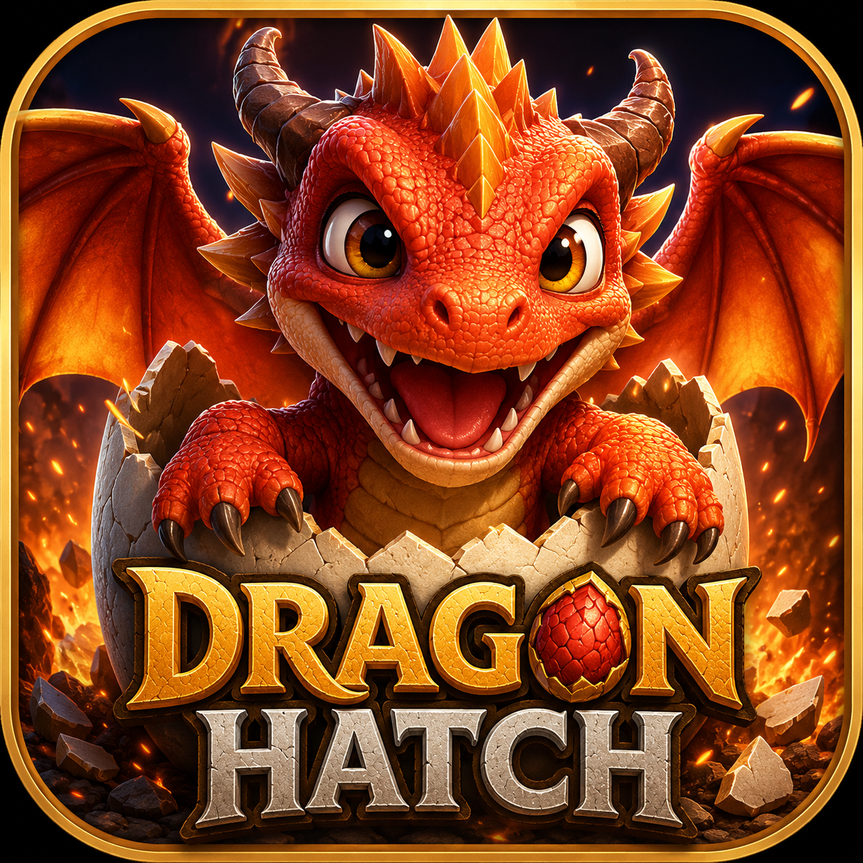 Dragon Hatch